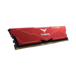 Ram Teamgroup Vulcan Z 16GB/6000 Đỏ