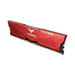 Ram Teamgroup Vulcan Z 16GB/6000 Đỏ thumbnail
