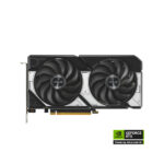 VGA ASUS Dual RTX5060 8GB GDDR7 OC (DUAL-RTX5060-O8G) thumbnail