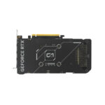 VGA ASUS Dual RTX5060 8GB GDDR7 OC (DUAL-RTX5060-O8G) thumbnail