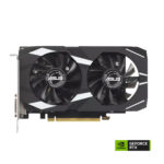 VGA Asus DUAL RTX 3050 OC 6GB thumbnail