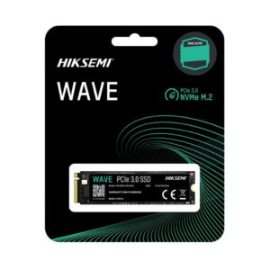 M2 NVME Hiksemi Wave 1TB PCI 3.0